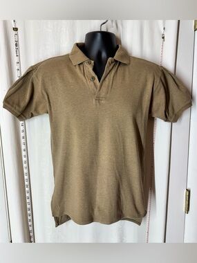 Vintage Perry Ellis Men's Polo
